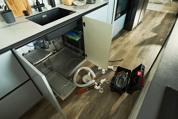 24/7 Emergency Gas Line Repair experts in Descanso, CA